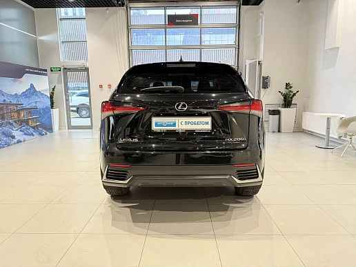 Купить Лексус Lexus NX 2018г.