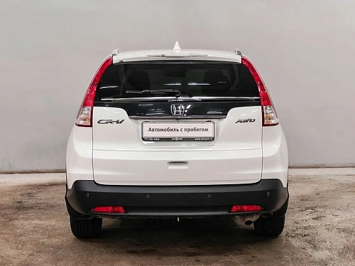 Купить Хонда КР-В 2014г.