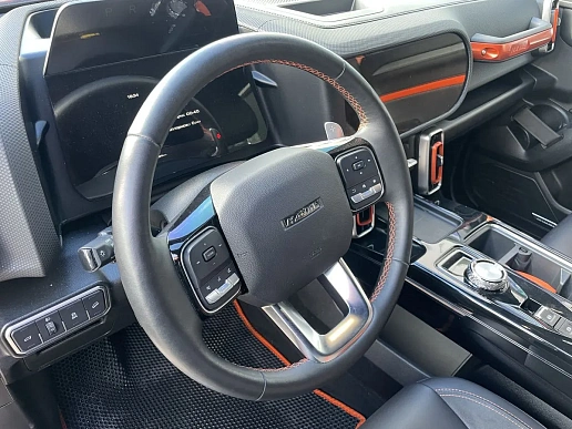 Купить Хавал Haval DARGO 2023г.