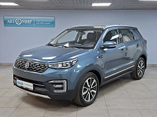 Купить Чанган КС55 2020г.