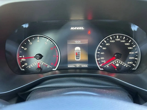 Купить Хавал Haval Jolion 2023г.