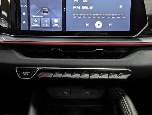 Купить Джили Кулрай 2023г.