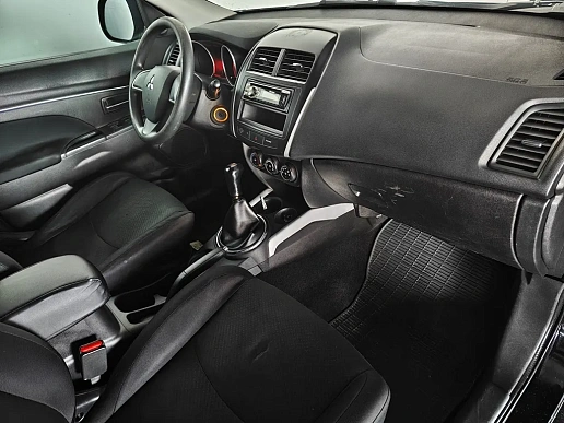 Купить Митсубиси АСКС 2013г.