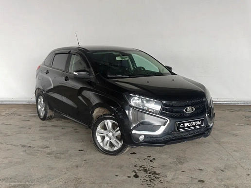 Купить Лада КСРАЙ 2016г.