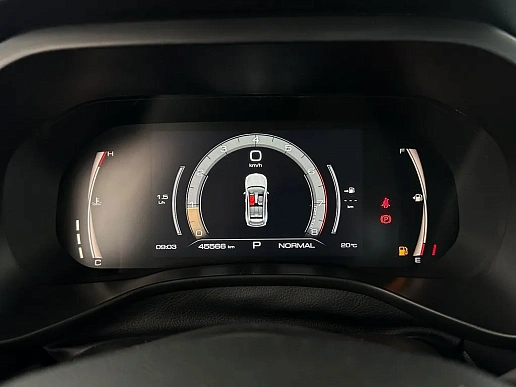 Купить Хавал Haval Jolion 2024г.