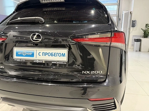 Купить Лексус Lexus NX 2018г.