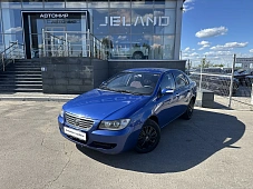 Lifan Solano