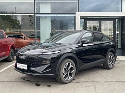 Купить Хавал Haval F7x 2025г.