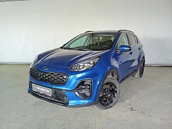 Купить Киа Спортадже 2021г.