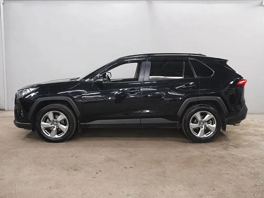 Купить Тойота Новый RAV4 2020г.