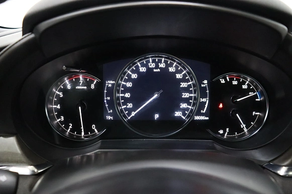 Купить Мазда Mazda 6 2023г.