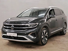 Купить Фольксваген Талагон 2023г.