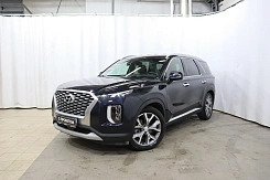 Купить Хёндай Палисаде 2020г.