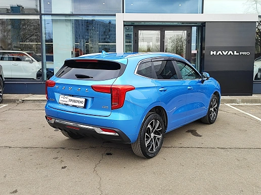 Купить Хавал Haval Jolion 2022г.