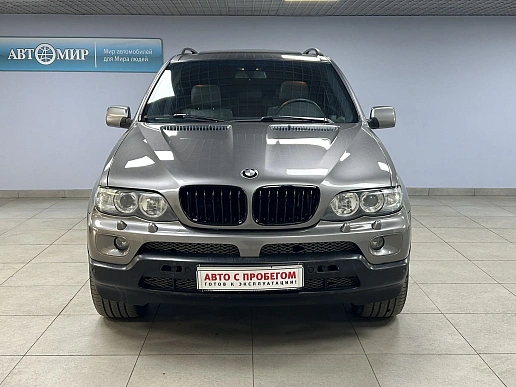 Купить БМВ КС5 2005г.
