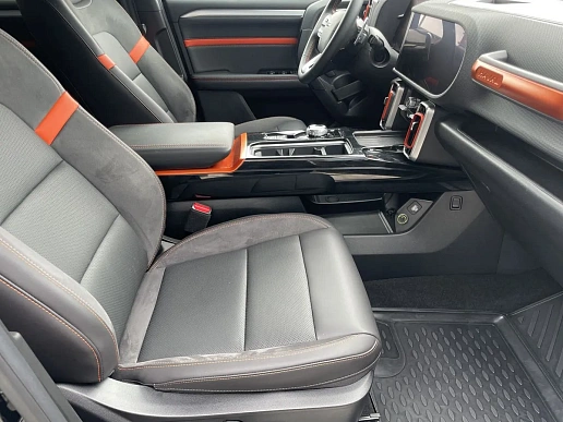 Купить Хавал Haval DARGO 2023г.