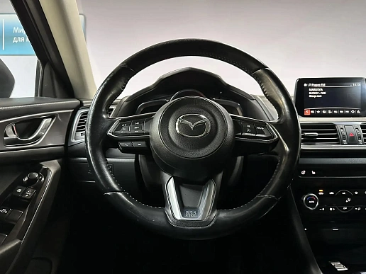Купить Мазда Mazda 3 2018г.