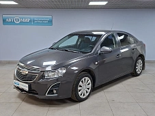 Купить Шевроле Крузе 2013г.