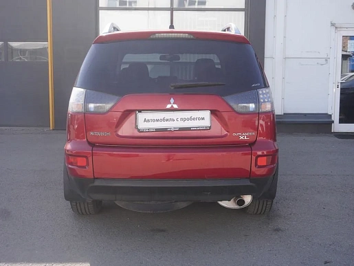 Купить Митсубиси Оутлендер 2010г.