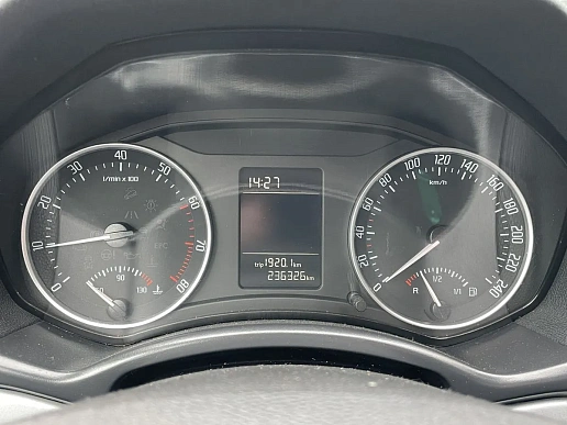 Купить Шкода Октавиа 2013г.