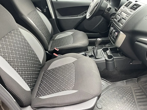 Купить Лада Гранта 2021г.