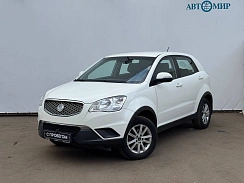 Купить СсанджЁнг Актён 2012г.