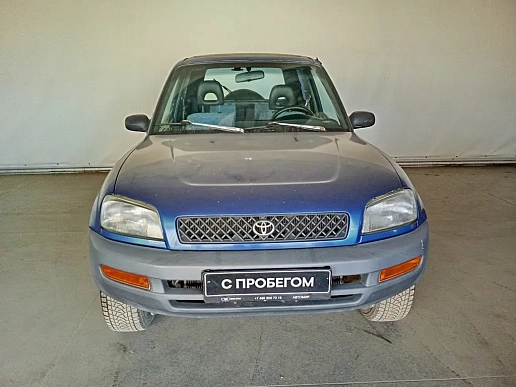 Купить Тойота Новый RAV4 1995г.