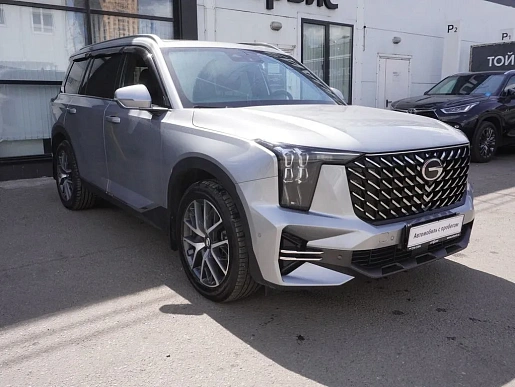 Купить Гак ГС8 2023г.