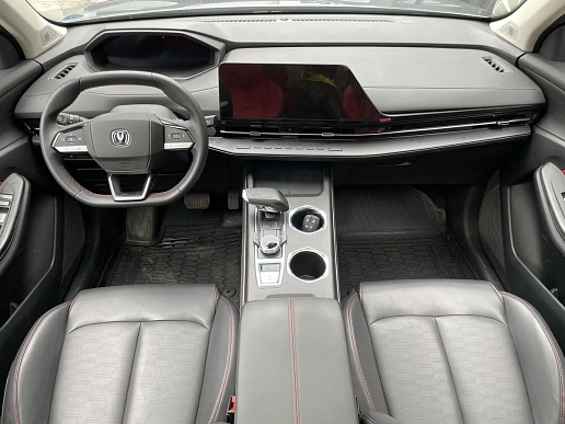 Купить Чанган КС55ПЛУС 2023г.