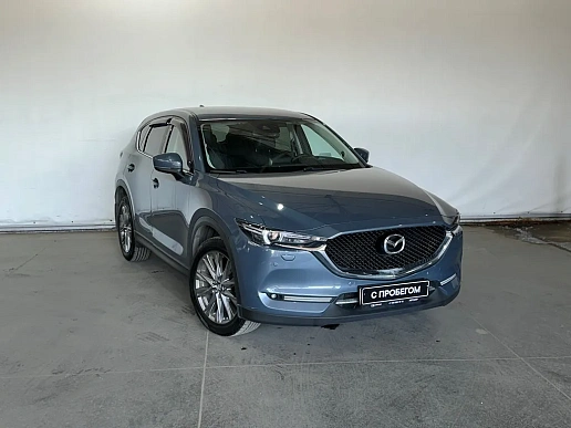 Купить Мазда ККС-5 2020г.