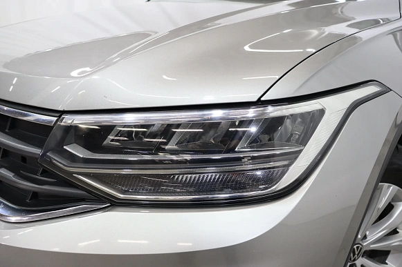 Купить Фольксваген Тигуан 2021г.