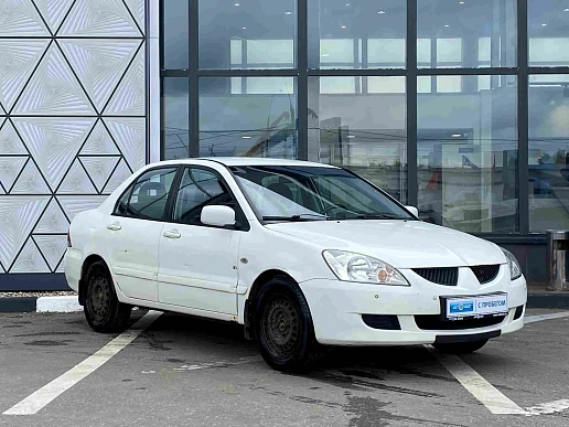 Купить Митсубиси Лансер 2009г.