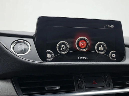 Купить Мазда Mazda 6 2019г.