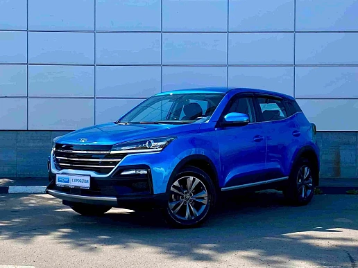 Купить КАИ КС3 2023г.