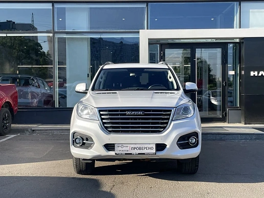 Купить Хавал Haval H9 2020г.