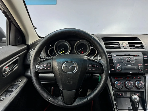 Купить Мазда Mazda 6 2012г.