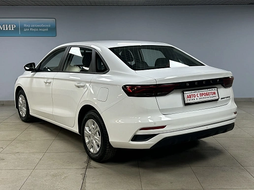 Купить Джили Емгранд 2024г.