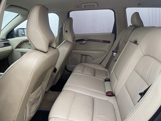 Купить Волво КСК70 2008г.