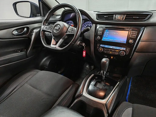 Купить Ниссан Кашкаи 2019г.