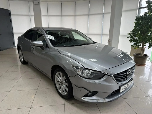 Купить Мазда Mazda 6 2012г.