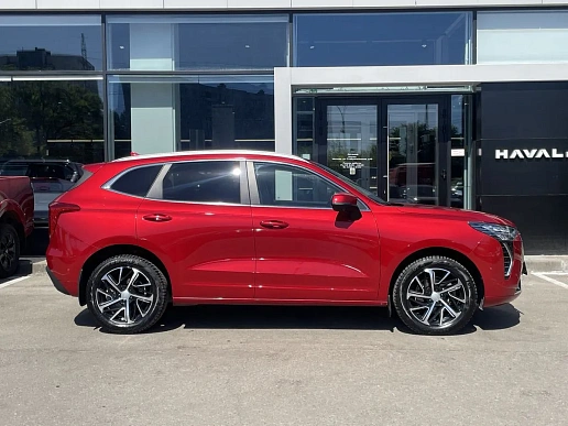 Купить Хавал Haval Jolion 2023г.