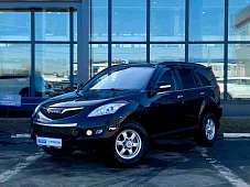 Купить Хавал Haval H5 2021г.