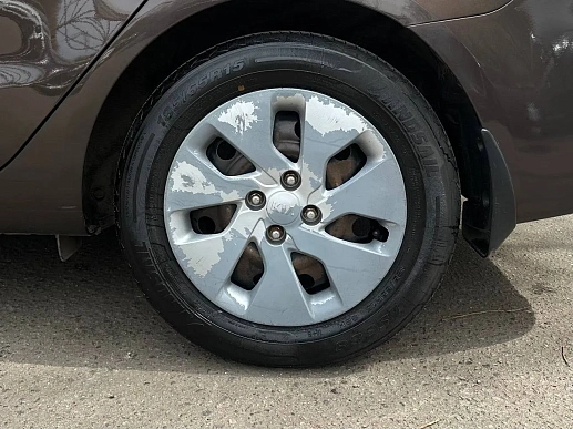 Купить Киа Рио 2017г.