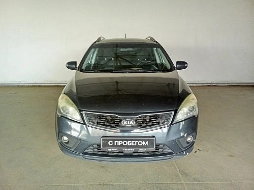 Купить Киа Сид 2010г.