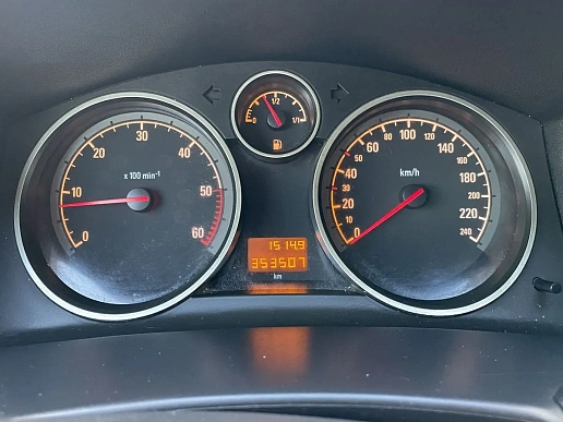 Купить Опель Астра 2007г.