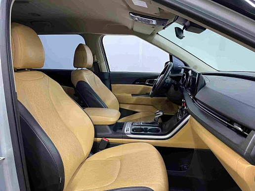 Купить Киа Карнивал 2021г.