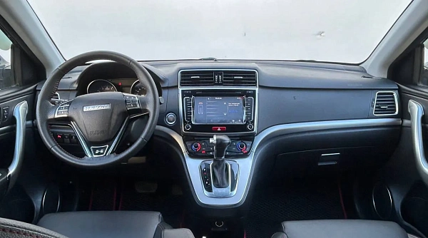 Купить Хавал Haval H6 2019г.