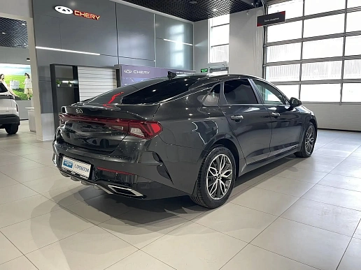 Купить Киа К5 2020г.