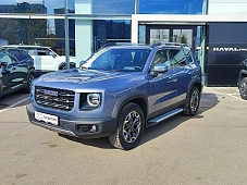 Купить Хавал Haval DARGO 2023г.