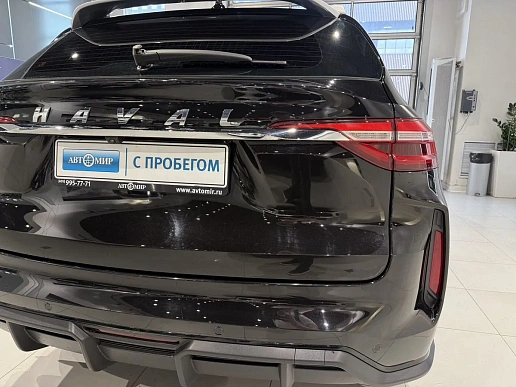 Купить Хавал Haval F7 2023г.